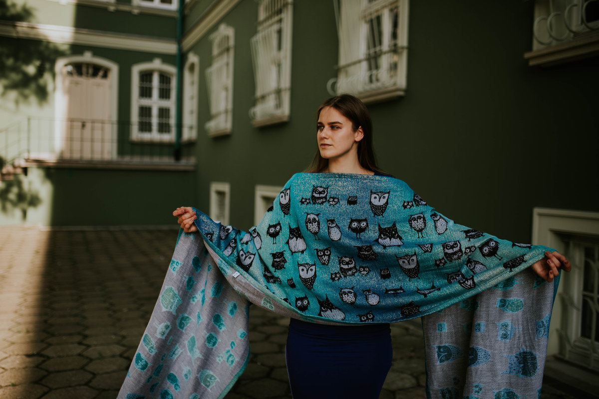 Hoo Hoo – Bleu sans fin – Blink