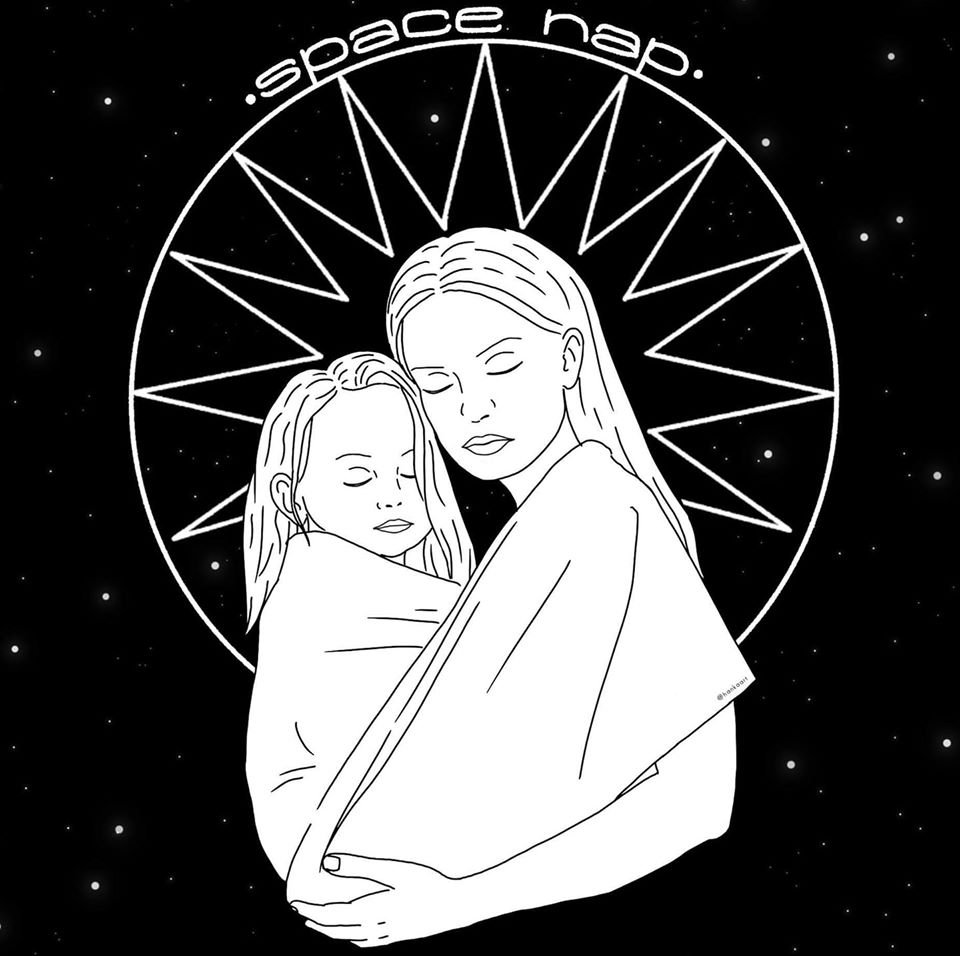 Babywearing consultation