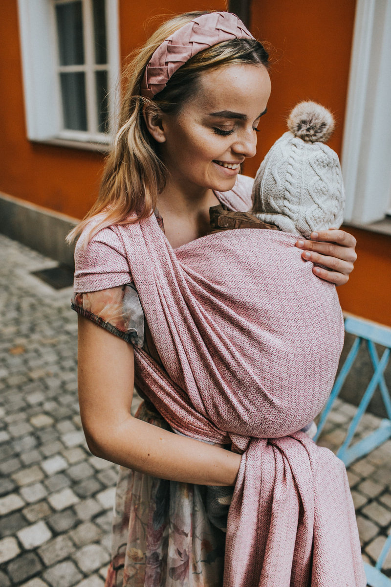 Bisous – Poudre a dodo