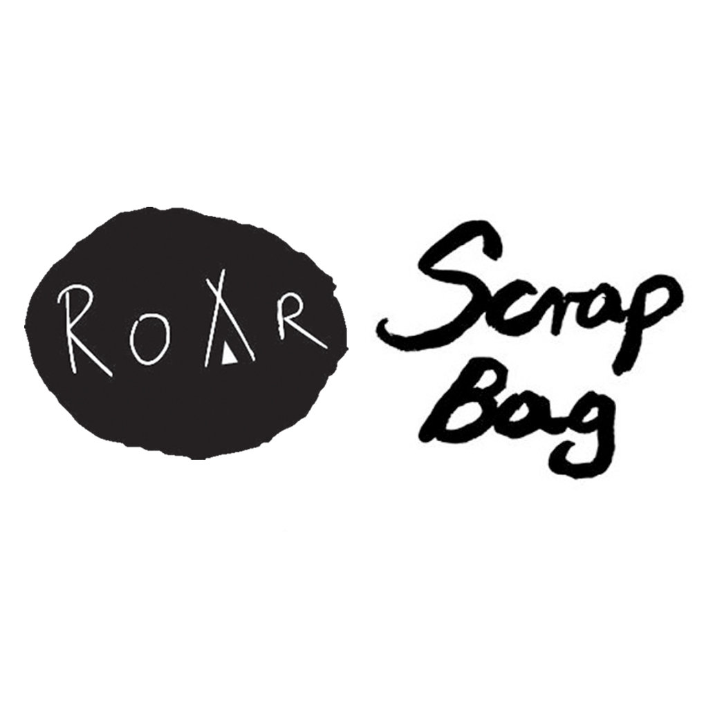 Scrap bag