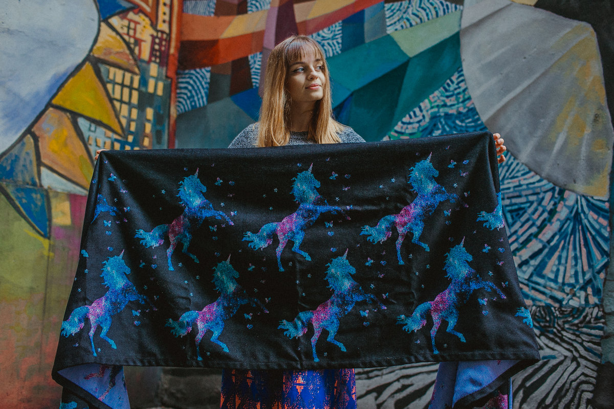 Diso - Faboulus Unicorn