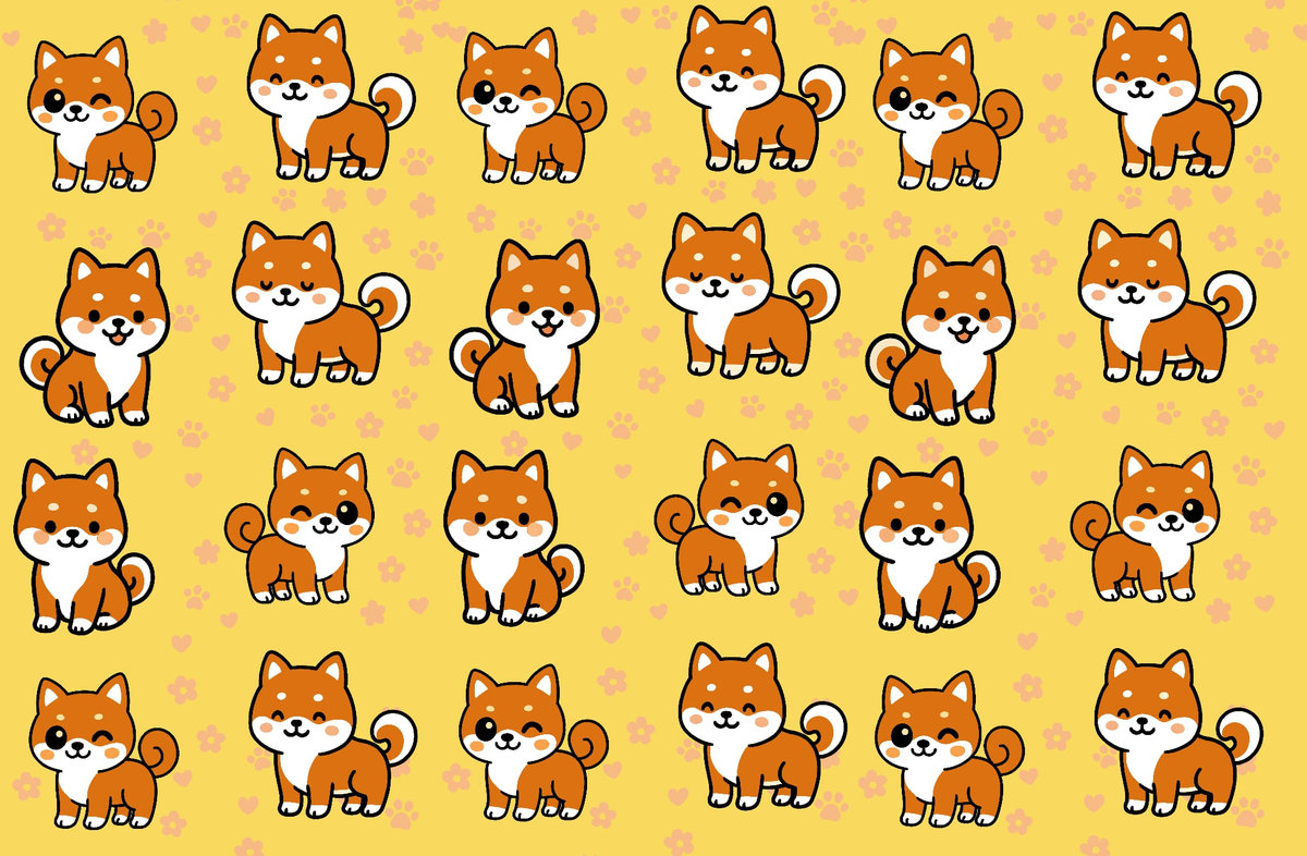 🐶 咩咩柴柴 (Miē Miē Chái Chái)