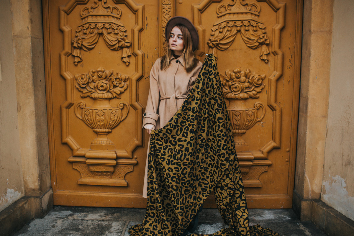 Welcome to the jungle – Miel poivre