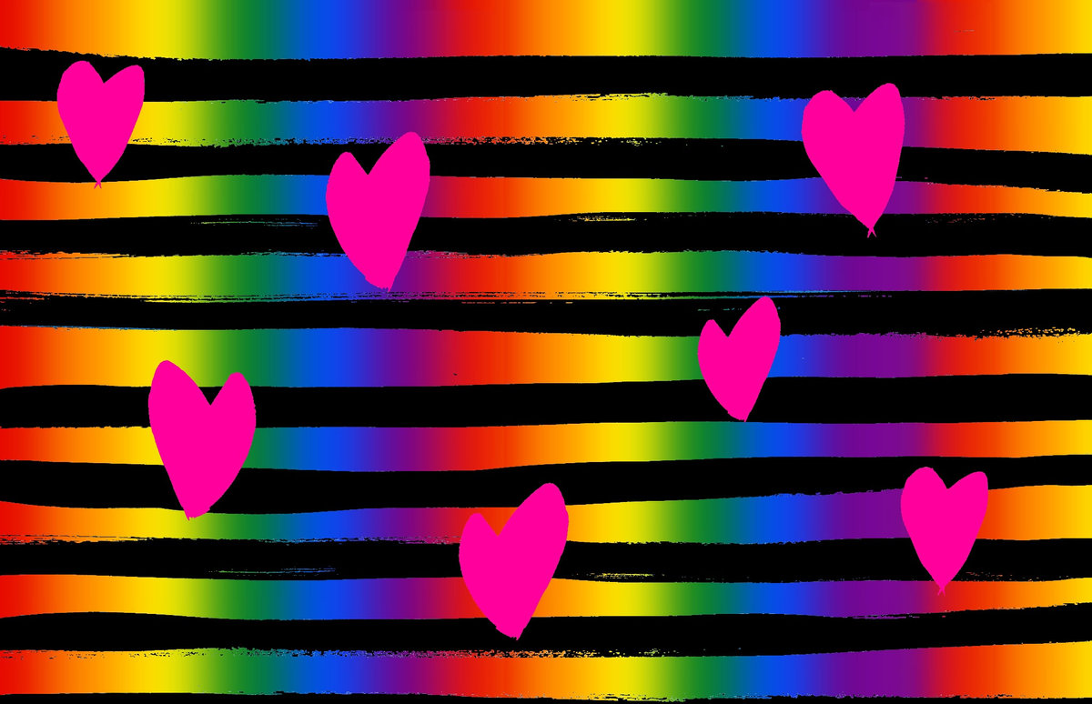Amour- Pride (preorder)