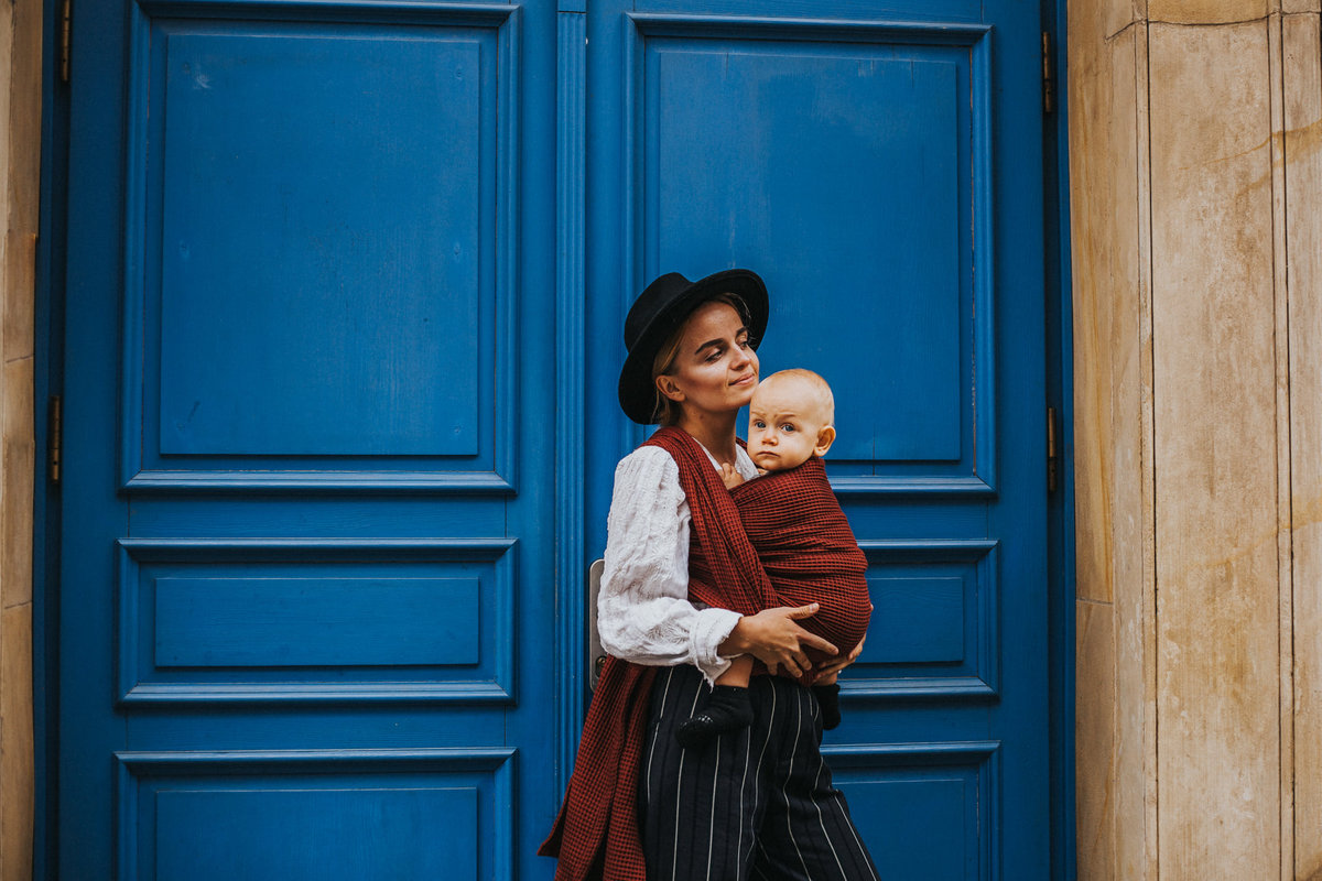 Les gaufrettes - Rouen