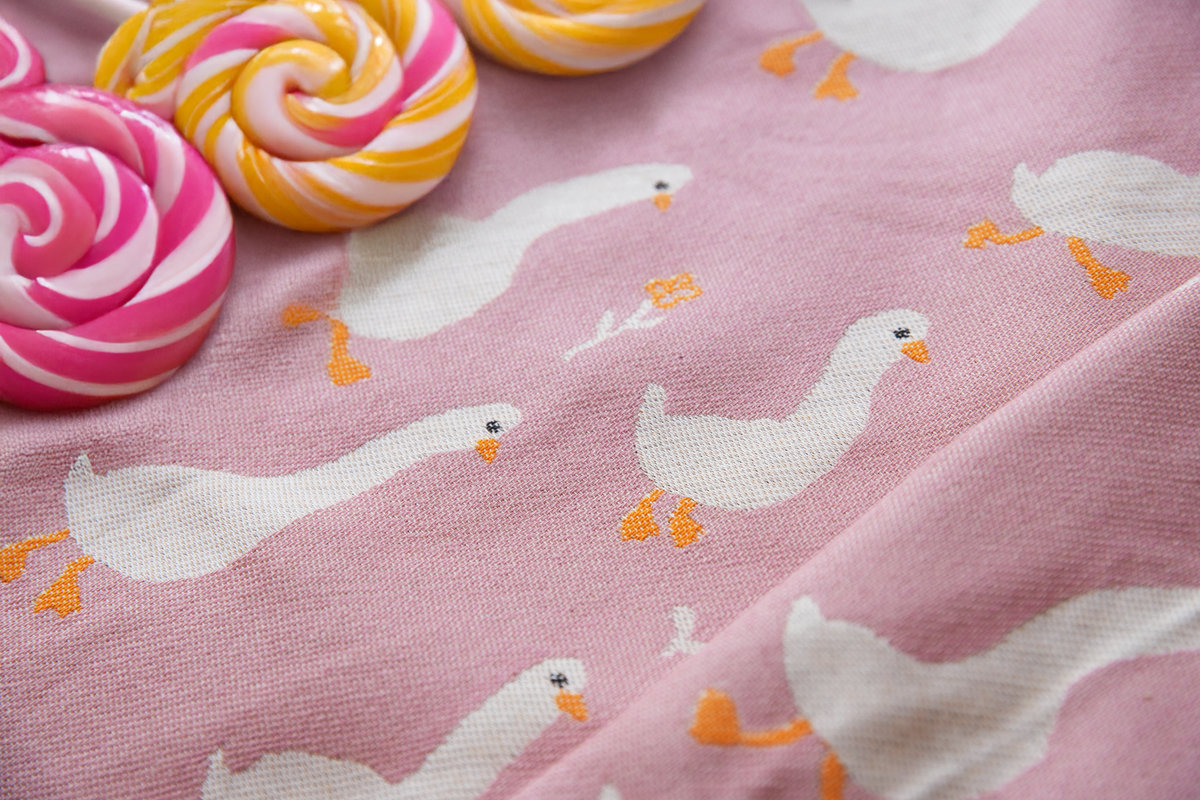 Quack- CANDY