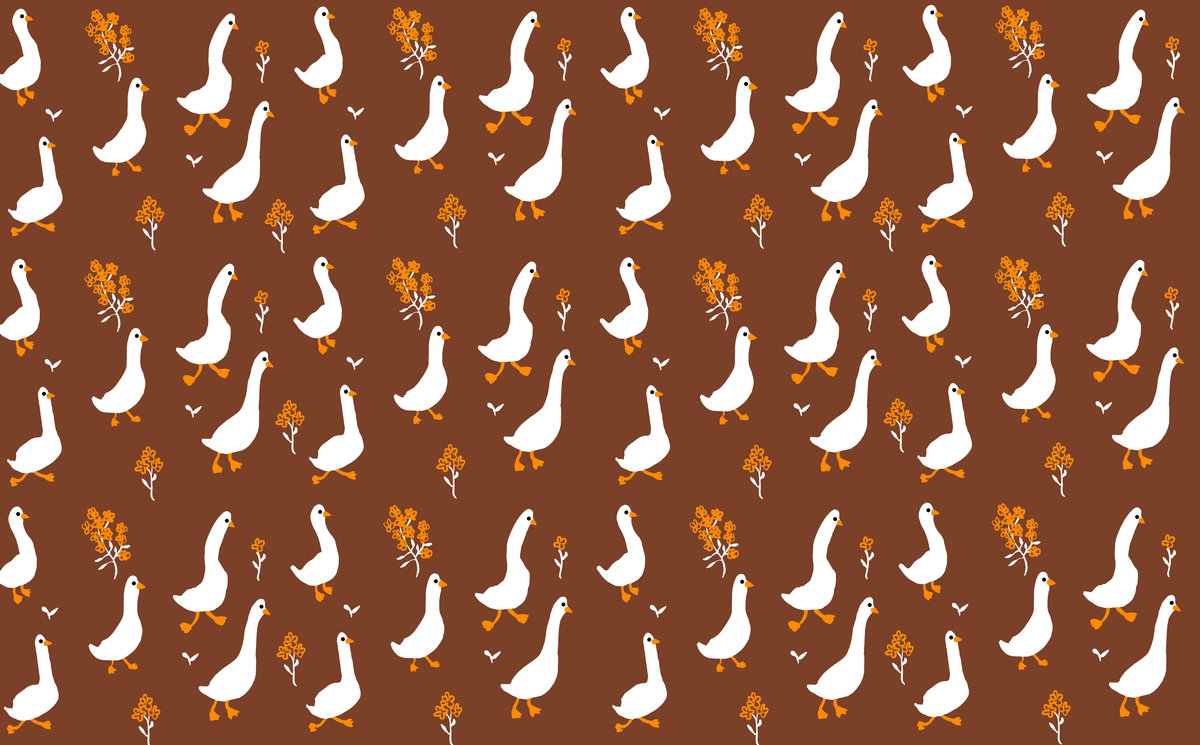 Quack- CROISSANT (preorder)