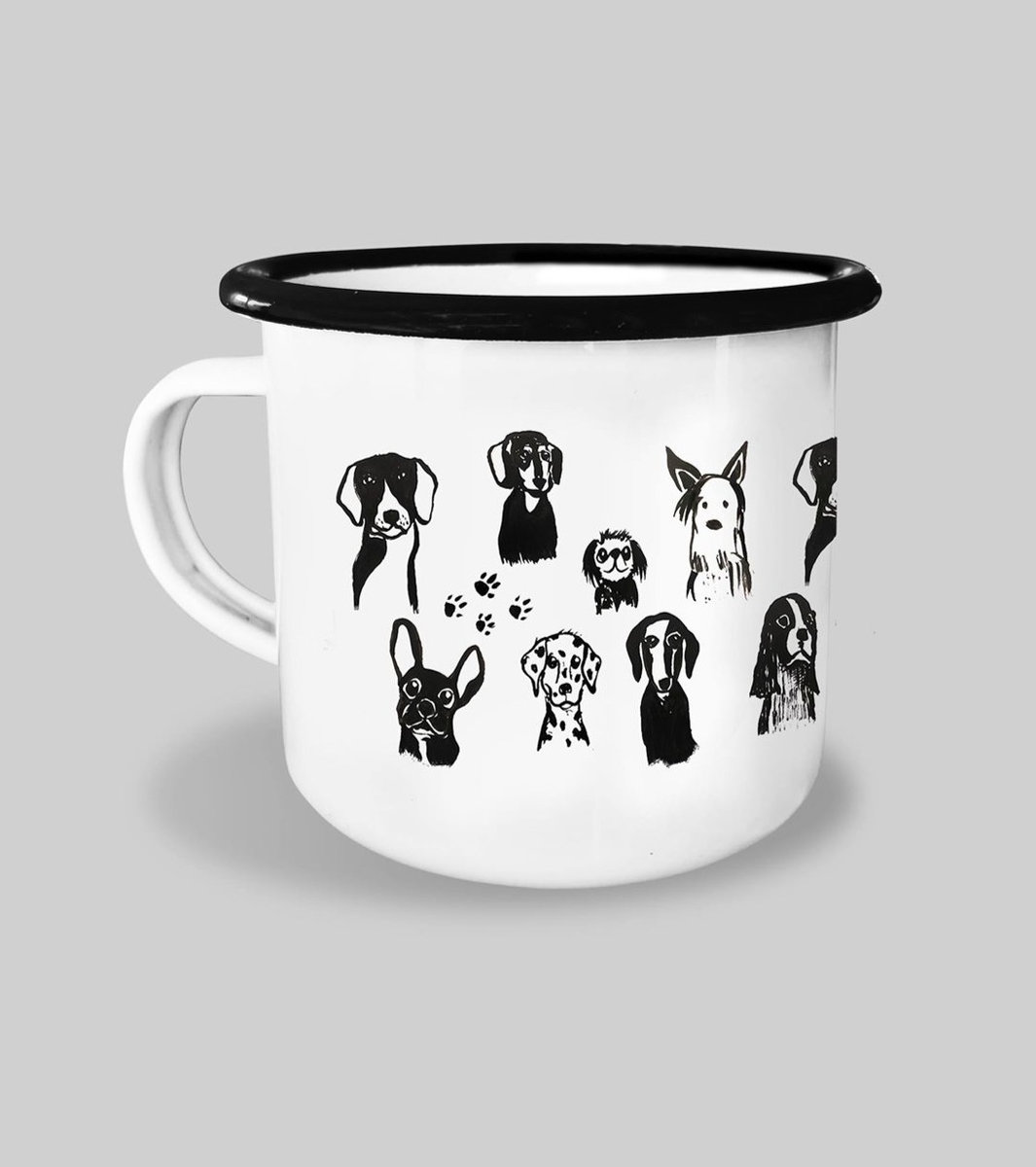 Mug - Hau hau