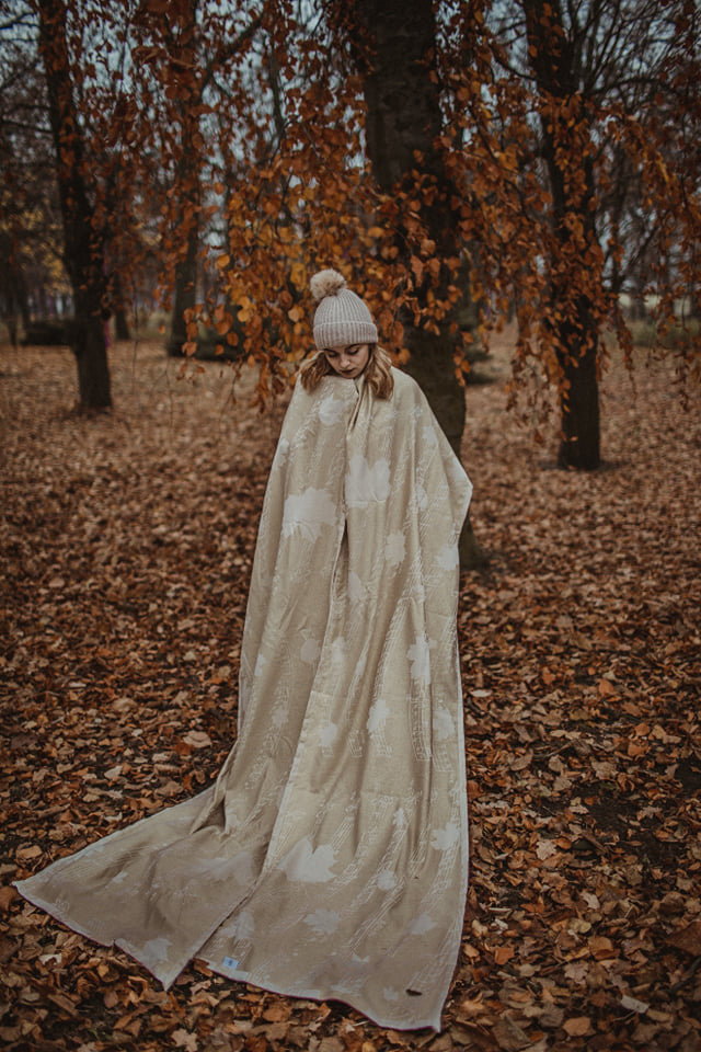 Vivaldi's Golden Autumn