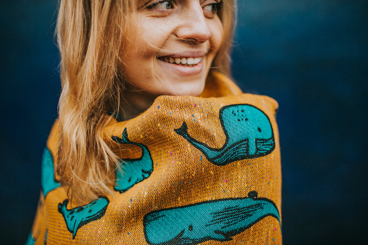 La fontaine de la baleine – Happy Plankton