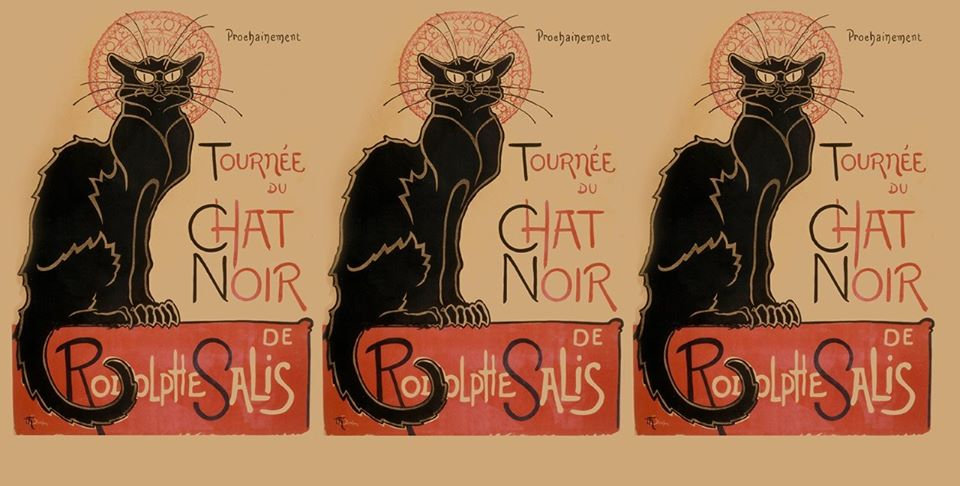 Diso - Preorder Art Collection - Chat Noir