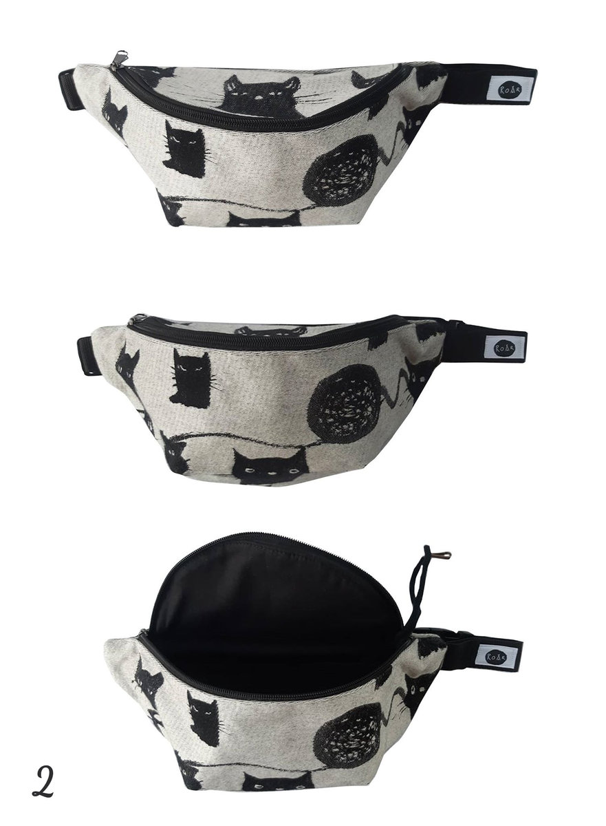 Hip Bag
