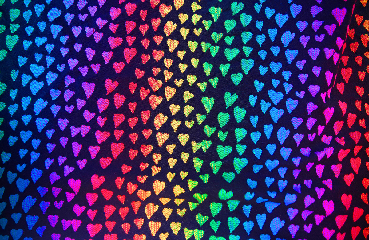 Love wins!