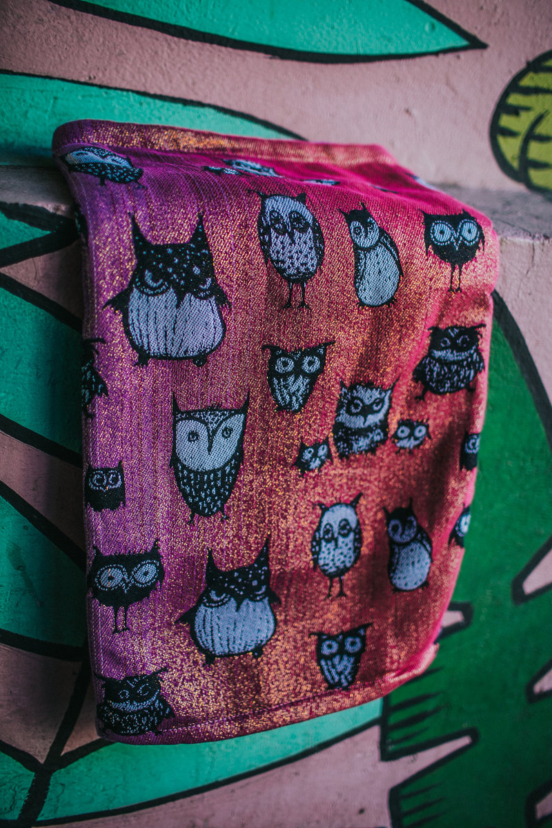 Hoo Hoo - Sweet Dreams - Blink Blink