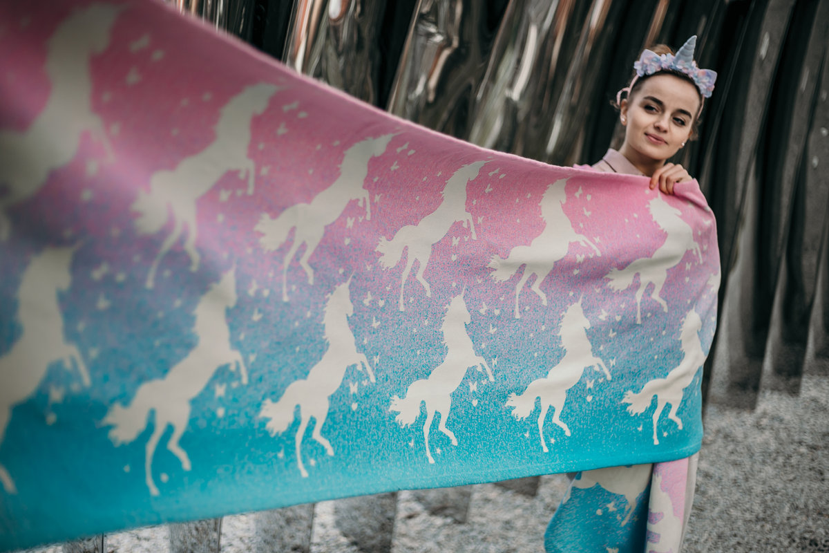 Diso - N-ice cream Unicorn