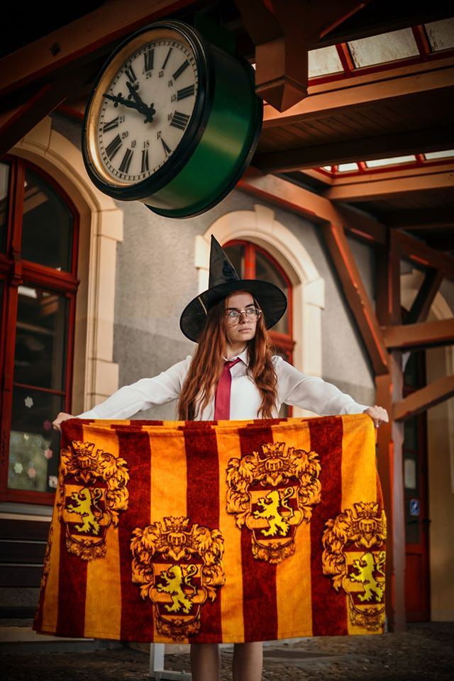 Diso - Godric