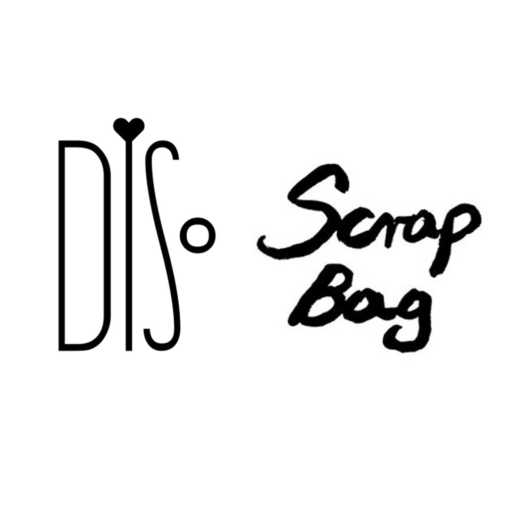 Diso - Scrap Bag